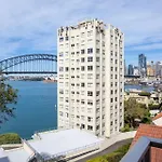 Harbour The Sun, Mcmahons Point Isyd