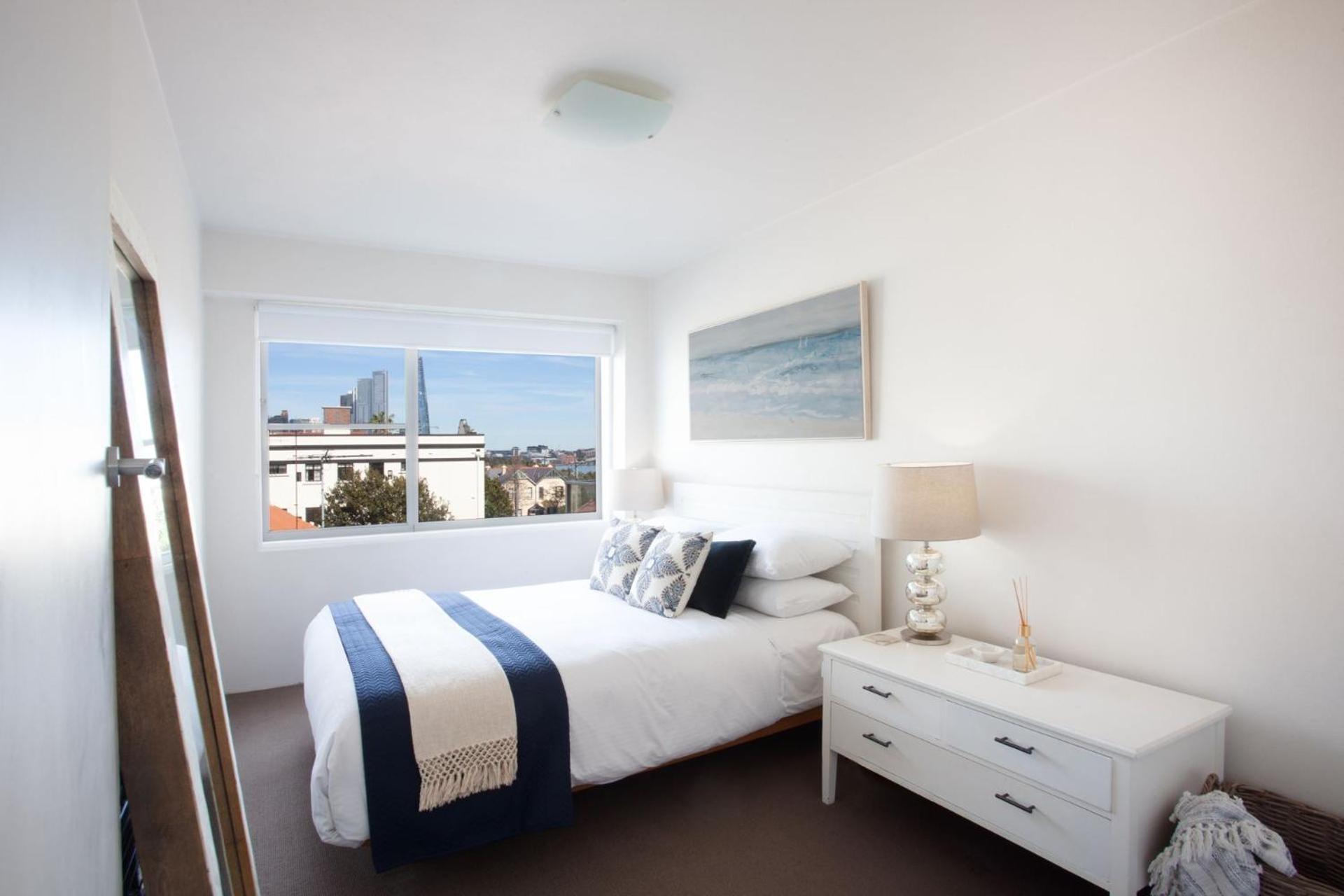 Harbour The Sun, Mcmahons Point Isyd Apartment *
